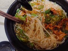 -华新胖子鱼粉(衡阳总店)
