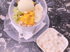 -满记甜品(万象城店)