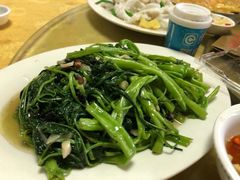-老街坊(中山东路店)