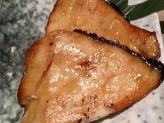 -贵木日本料理·铁板烧(新地假日广场店)