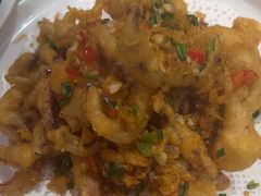 -香港深仔记茶餐厅(东门店)