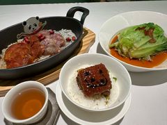 -眉州东坡·熊猫主题餐厅(枫蓝店)