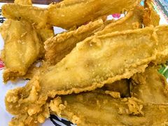 -叶存利海鲜大馅饺子(海宁路总店)