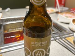 -海底捞火锅(龙湖金沙天街店)