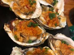 -老四东北烧烤(桂园路店)