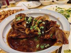 -顾家土菜館