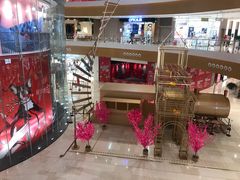 -深圳来福士广场