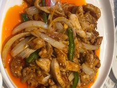 -马凯餐厅(地安门店)