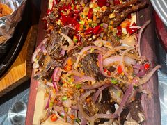 -野蔓果·山野菜(西湖景区·龙井茶田店)