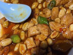 -海宁煲农家菜(惠南镇店)