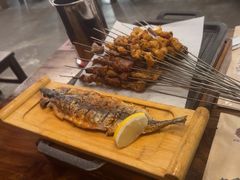 -破店肥哈·东北烧烤(南山保利店)