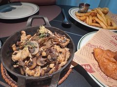 -404干式熟成牛排馆•聚会餐厅