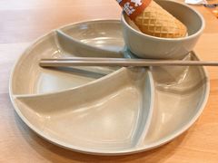 -素满香·全民食养自助(长宁龙之梦店)