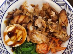 -花漫里日式餐厅(南安中骏店)