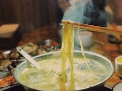 酸汤面-磨西小解(炉城南路分店)