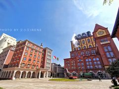 -青岛啤酒博物馆