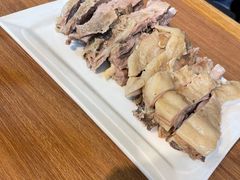 -贯贯吉·清真餐厅(浙江中路店)