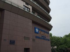 -杭州温德姆至尊豪廷大酒店