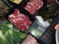 -呷哺呷哺 黄金牧场 (回龙观港龙店)