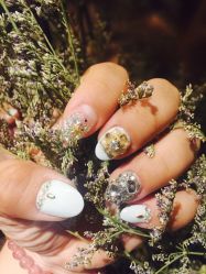 -PinkBaby美甲美睫