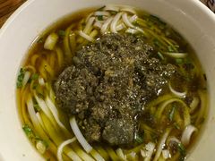 -矮子粉店1985·长沙米粉(湘春路店)