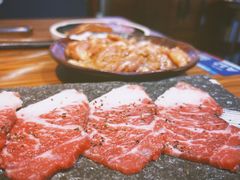 -烧肉一番·新韩式炭火烤肉(大岭山店)