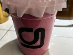 -gleeglee乐溢亦茶(合生汇店)
