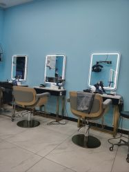 -社慕颜·禾沐造型