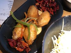 -金牌外婆家(苏州中心店)