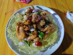 -臭鳜鱼人家·老字号徽菜