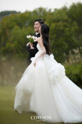 -CD视觉婚纱摄影