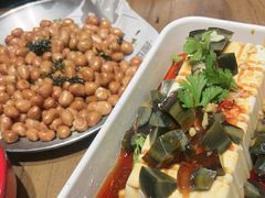 -丽伟的串·烧烤·砂锅(芝麻街店)