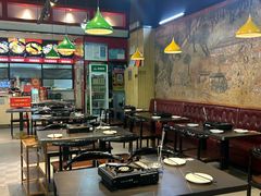 -六味牛杂煲·斋菜煲(桫椤湾店)