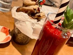 -Ginger(兴国路店)