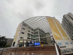 -南山图书馆(常兴路店)