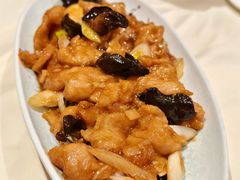 -凯鸽酒楼(恒安新区店)