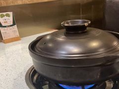 -烹然四季椰子鸡火锅(团结湖总店)
