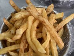 -阿信糖水(体育花园店)