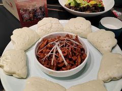 -渝乡辣婆婆·川菜 水煮鱼(中山西路店)