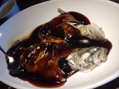 iphone_upload_pic-外婆家(杭州马塍店·杭帮菜名店)