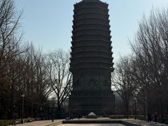 -玲珑塔公园