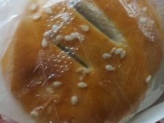 老婆饼-詹记宫廷桃酥王(芜湖万达店)