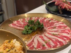 -花味烤肉·拌饭(庐阳万科店)
