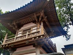 -寒山寺