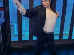 -武汉杜莎夫人蜡像馆