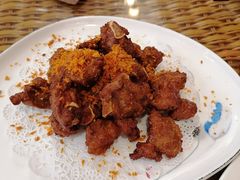 -老季市·三代非遗传承·地标美食老汁鸡(工农路店)