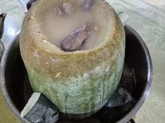 -红旗山庄(圭峰山店)