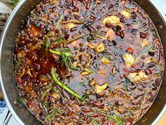 -胖子鱼·天水麻辣鱼火锅(秦州407店)