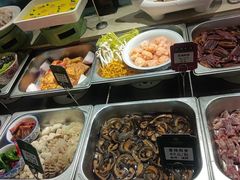 -大张烙馍村·美食地标(泉山店)