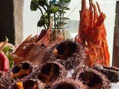 -花潮料理艺食馆(SM新生活广场店)